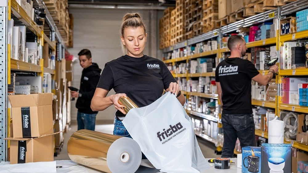 Startup-ul românesc Frisbo s-a extins în patru noi țări și țintește operațiuni în aproape toată Europa pentru 2022