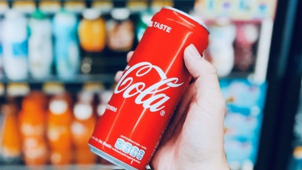 Coca Cola are un nou șef în România. Mark Docherty are experiență în marketing și a fost Country manager Coca Cola Bulgaria