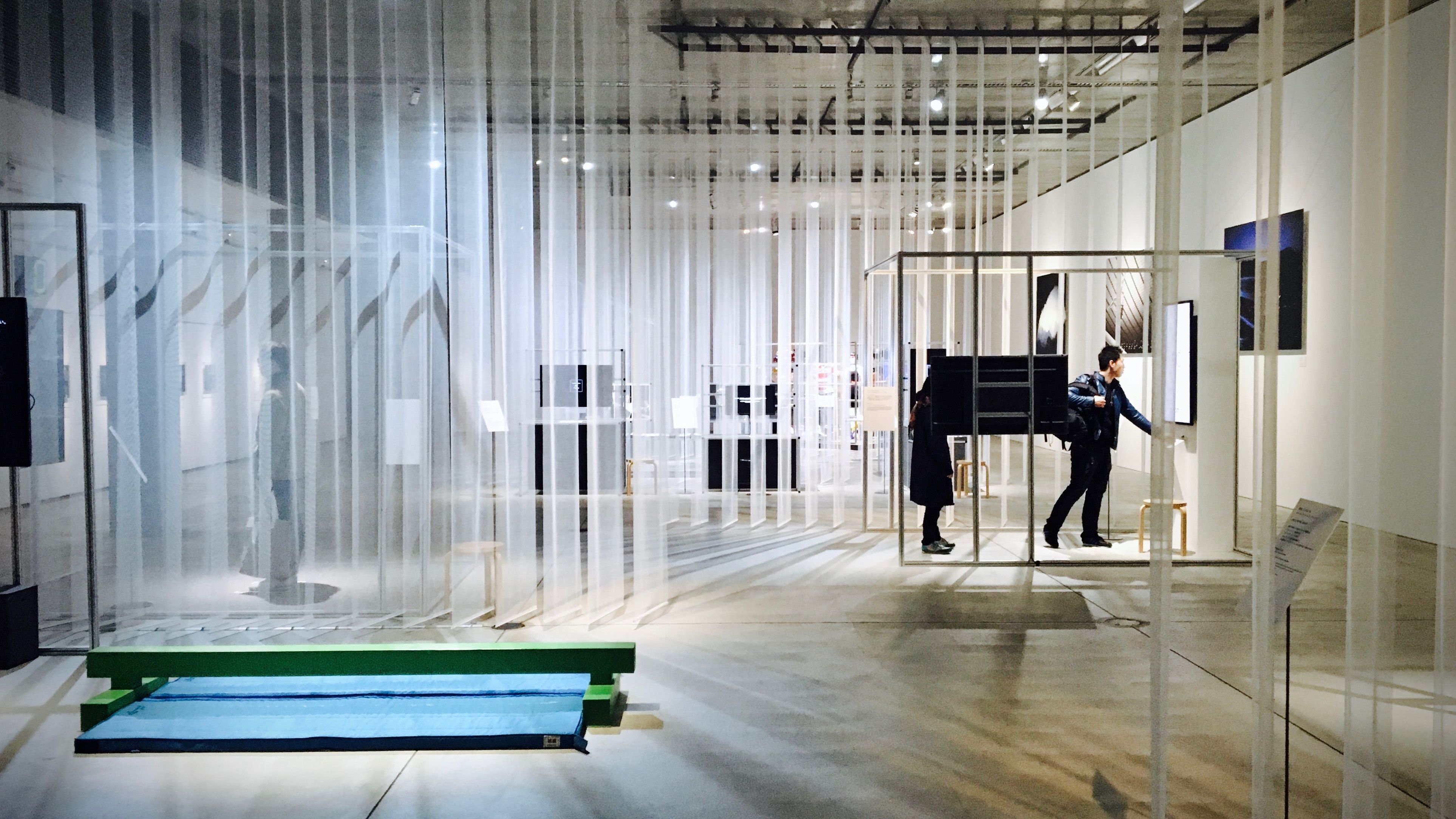 Expoziţia unde furtul operelor de artă este permis, deschisă în Tokyo