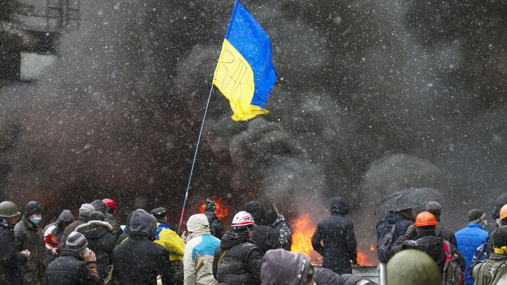 Ministru ucrainean: Cine se opune sancționării Rusiei are mâinile pătate cu sângele ucrainienilor nevinovați