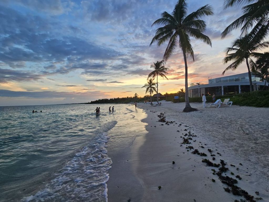Mexic Peninsula Yucatan - Imagine 59
