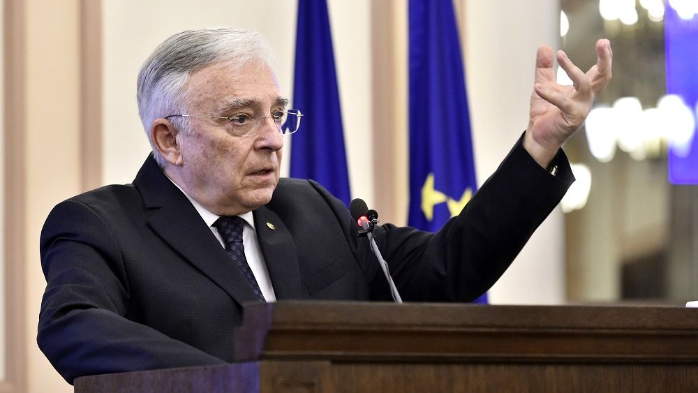 Isărescu: Avem costuri enrome de pe urma acestei pandemii pe care am finanțat-o