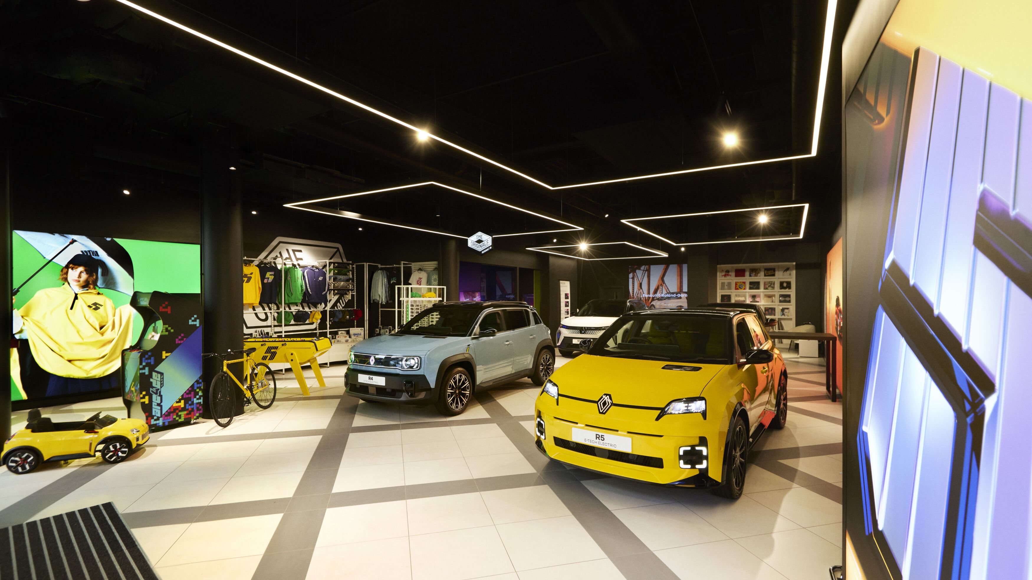 Statistică: Creștere de aproape 10% a vânzărilor Renault în trimestrul III. Dacia Bigster, printre vedete