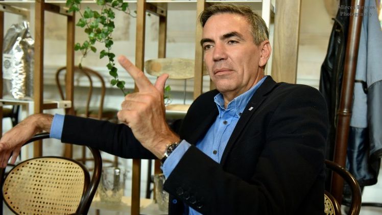 Dragos Anastasiu (Eurolines), despre asigurarea vacantelor: Pe masura ce ne umplem de insolvente, lumea se duce catre Booking.com sau Expedia