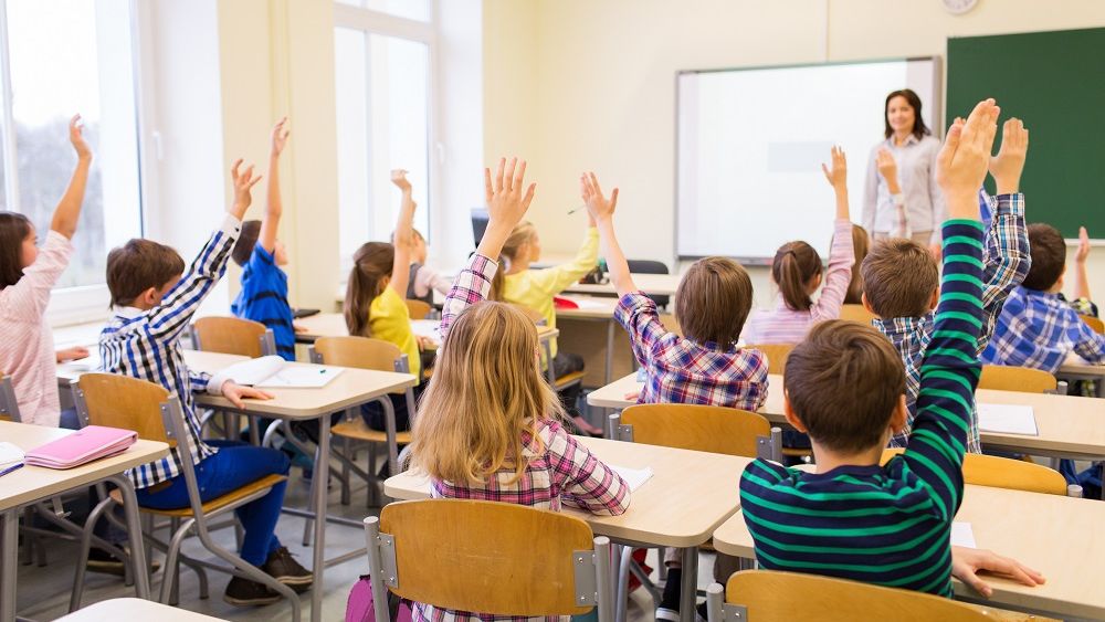 Structură an școlar 2025-2026. Când sunt programate vacanțele și perioadele de curs