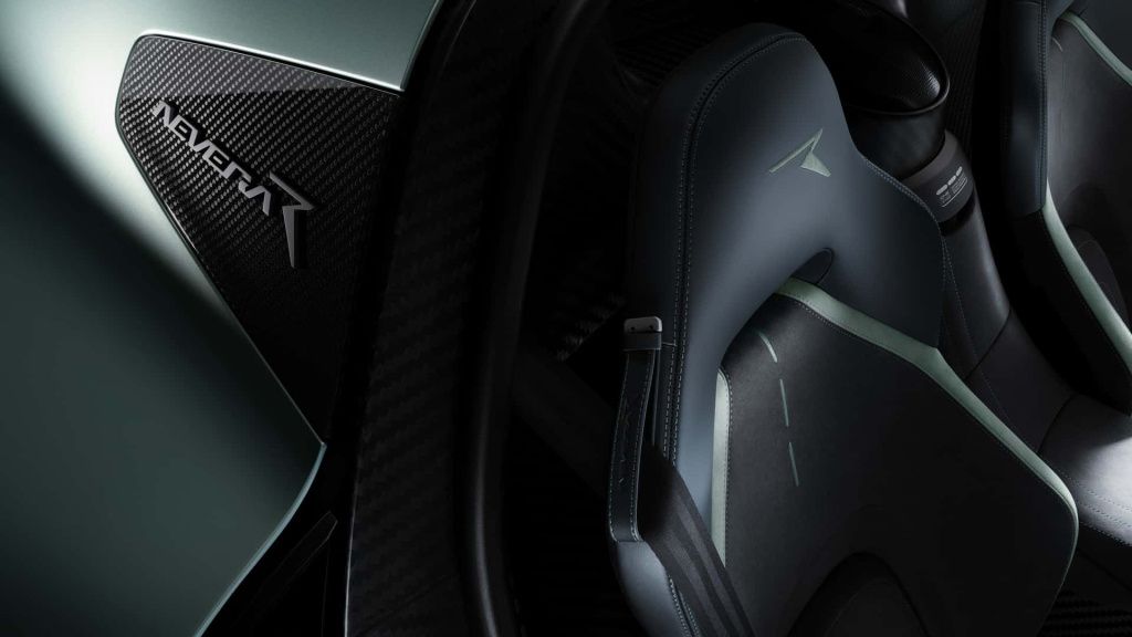 GALERIE FOTO | Rimac Never R este un nou hypercar cu peste 2.100 cai putere - Imagine 2