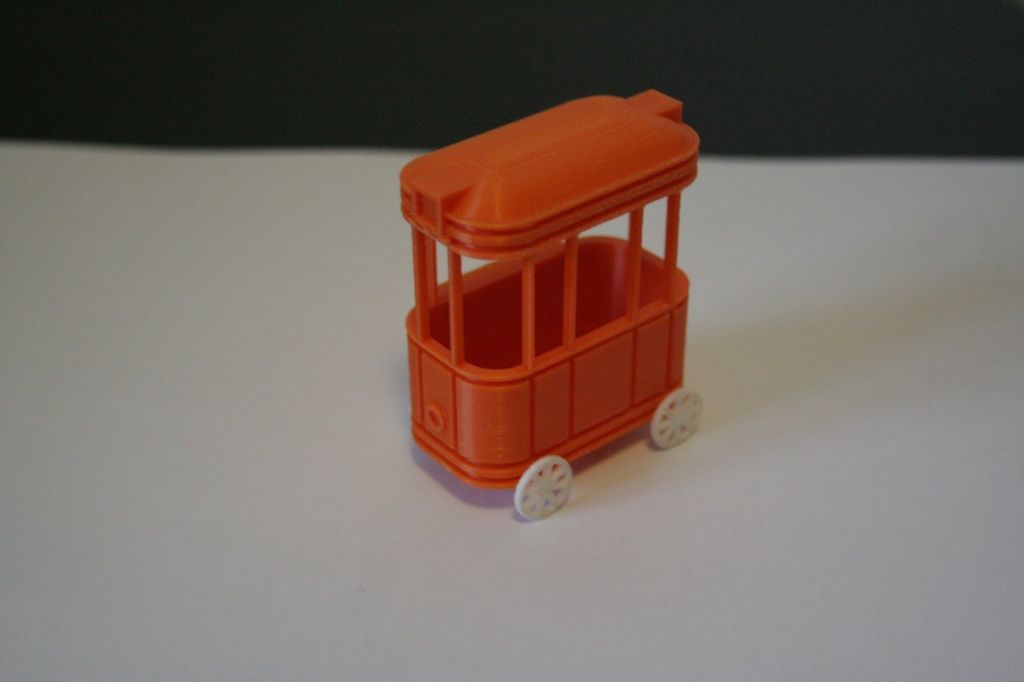 Printare 3D - Imagine 7