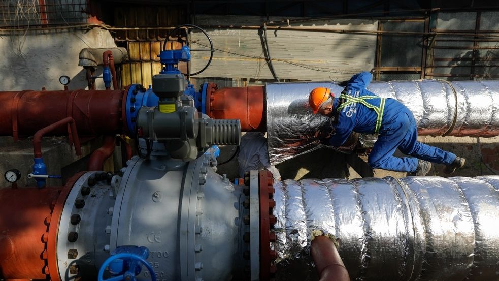 Avarii la rețeaua de termoficare a Bucureștiului, până pe 21 martie. Care sunt zonele vizate