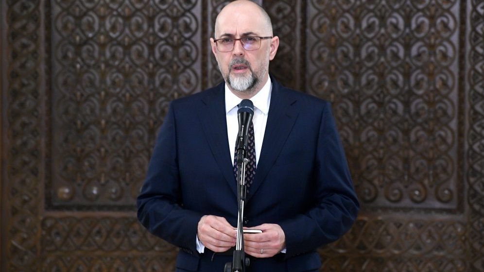 Kelemen Hunor se va vaccina împotriva COVID-19: Nu există niciun pericol