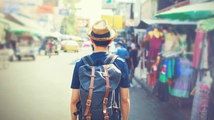 Legea Turismului, lansata in dezbatere, prevede ca toti turistii din Romania vor fi inregistrati intr-un sistem al STS