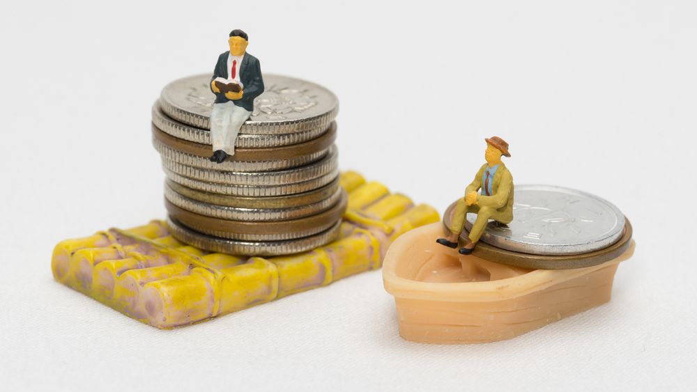 BM: Slabiciunea institutiilor, cauza inegalitatilor sociale, a discrepantelor regionale si a lipsei infrastructurii in Romania