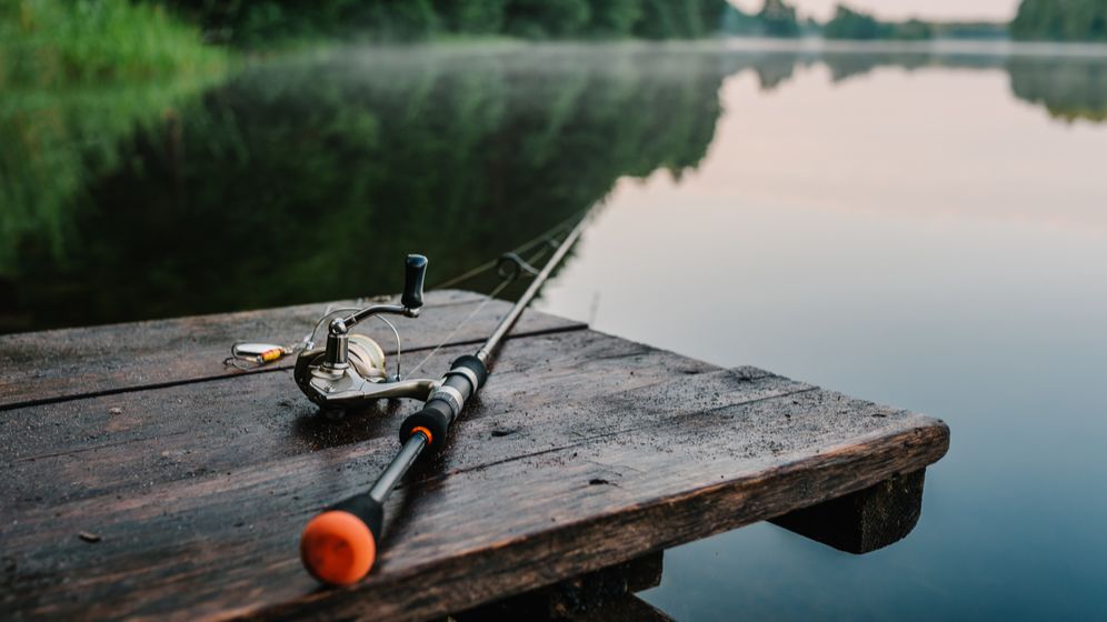 Coronavirus | Amenzi uriașe pentru doi tineri care au ieșit la pescuit