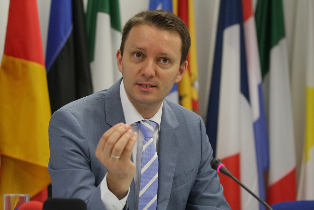 Siegfried Mureșan: „Obiectivul AUR este să ia locul PSD pe scena politică”. Ce spune despre viitorul Guvern