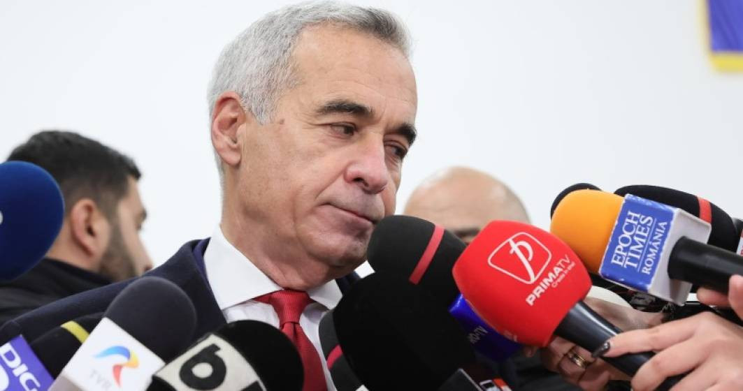 Georgescu cere demararea procedurii de suspendare a lui Nicușor Dan: „Imediat, nu mâine”