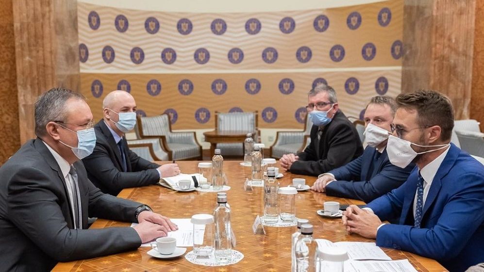 Beltrame ar putea începe producția la COS Târgoviște în iunie 2022