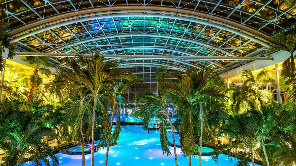 Începe programul de iarnă la Therme: ce activități puteți face în noile saune