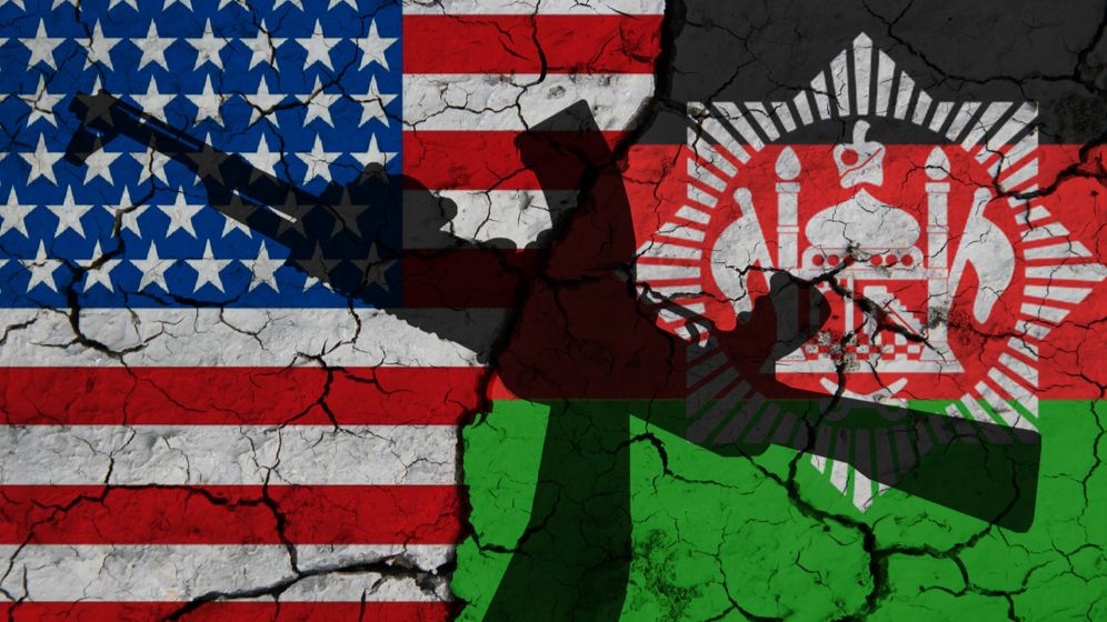 SUA își va retrage trupele din Afganistan până la 11 septembrie