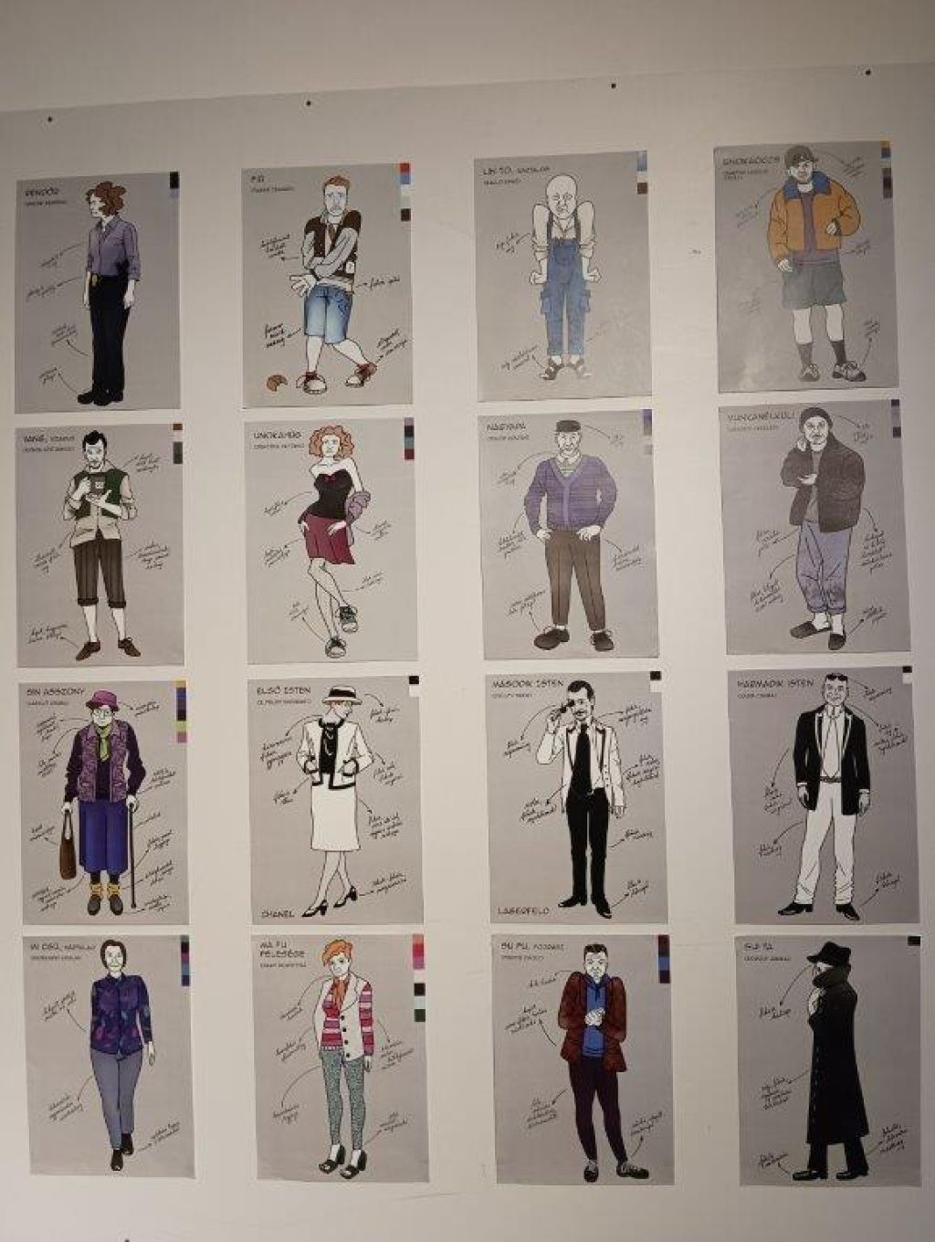 Ce poți vedea la DIPLOMA Show, festivalul unde descoperi noua generație de creatori a României - Imagine 77