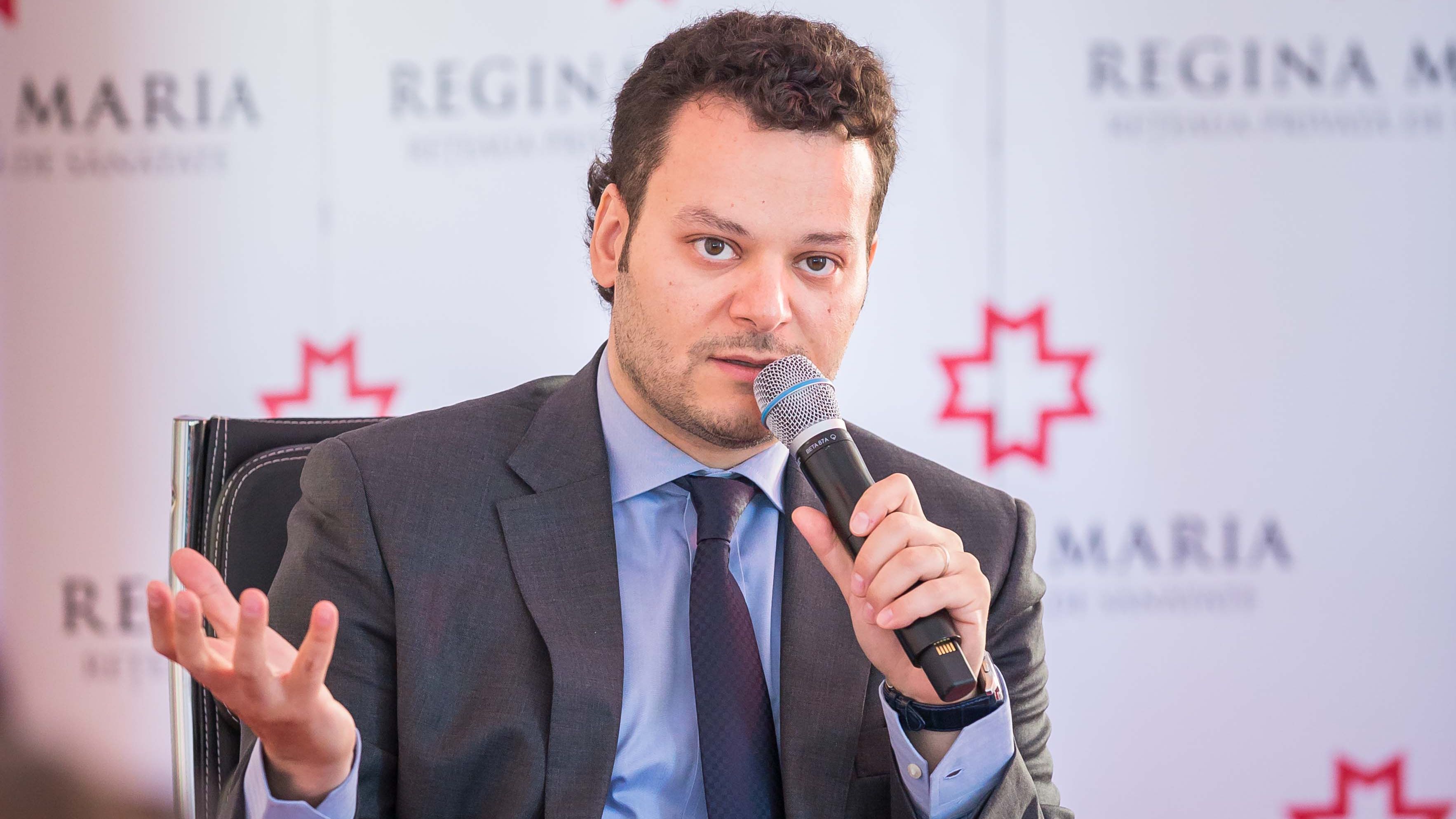 Reteaua de sanatate Regina Maria imprumuta 15 milioane euro de la BEI, cu garantii acordate prin Planul Juncker