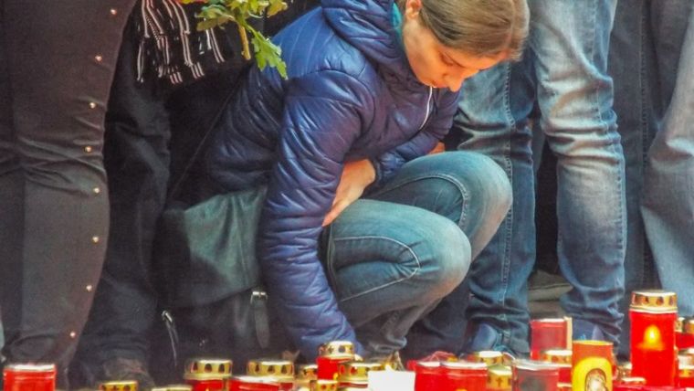 Ce ne arata intentia lui Liviu Dragnea de a da o petrecere in seara comemorarii victimelor din Colectiv?