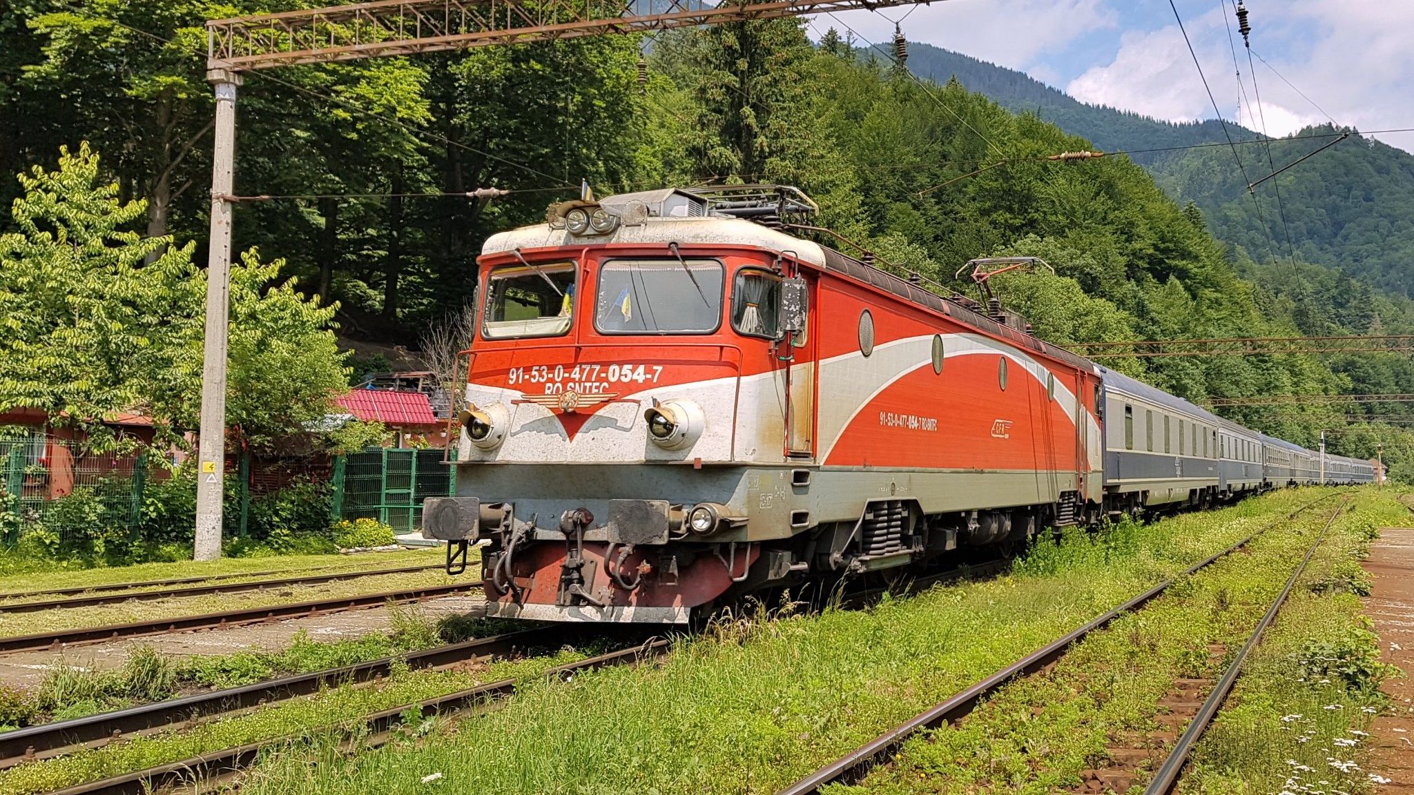 CFR Călători pune la bătaie reduceri la bilete pentru festivalurile din 2023