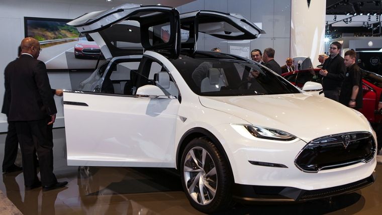 Elon Musk: A te urca in masina va fi ca a te urca in lift