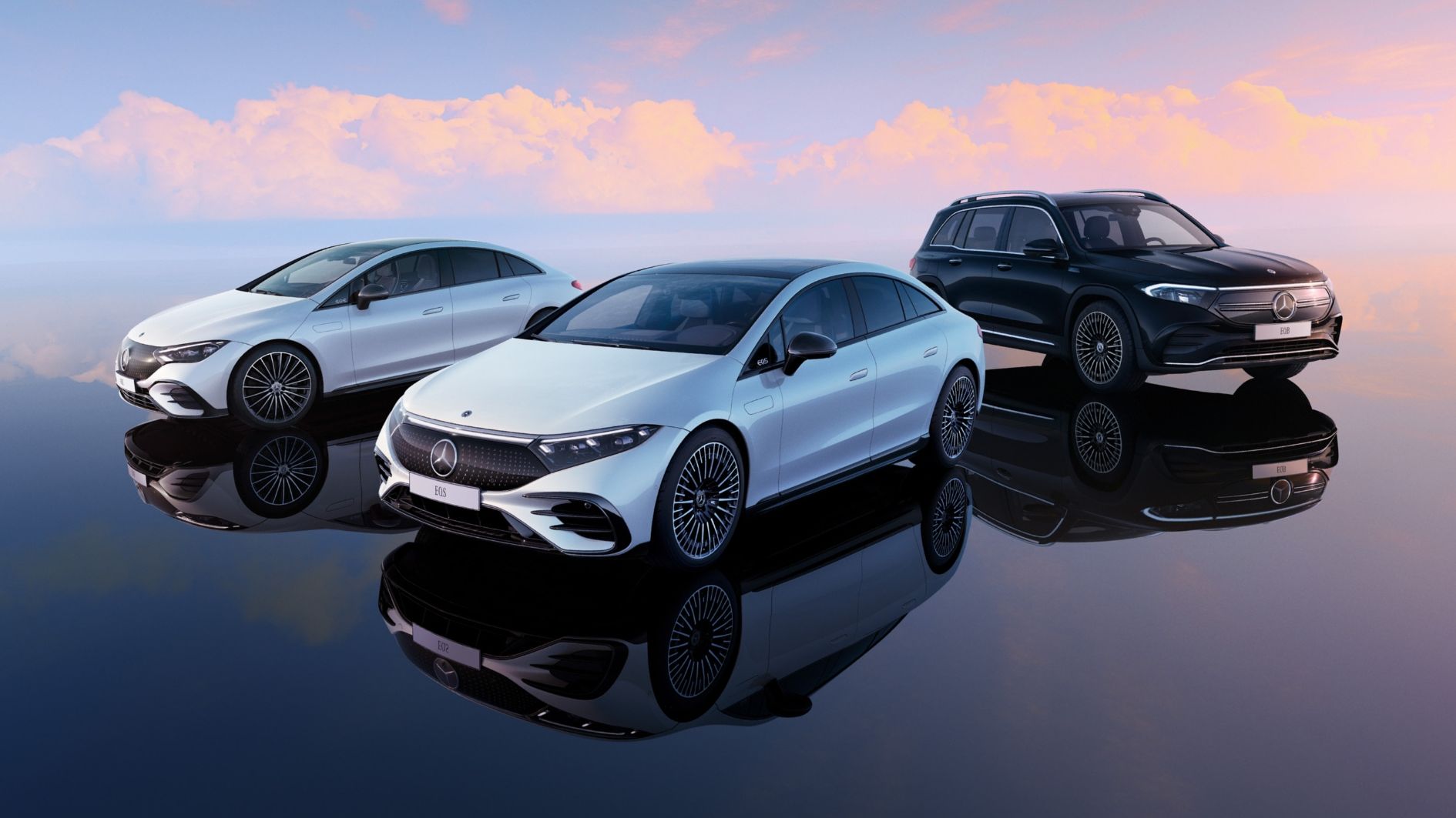 Mercedes-Benz recunoaște că țintele sale de electrificare au fost prea ambițioase. Când cred germanii că vor fi numai EV-uri pe străzi