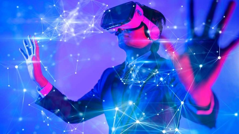 Facebook patentează noi tehnologii pentru a crește nivelul de realism din Metaverse