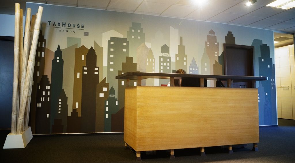Taxhouse - Imagine 3
