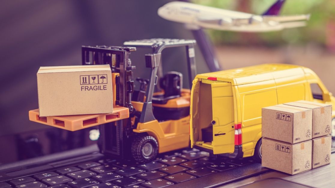 Comerțul global ar putea scădea cu 20%. Revenirea, abia în 2023, cu schimbarea tiparelor comerciale