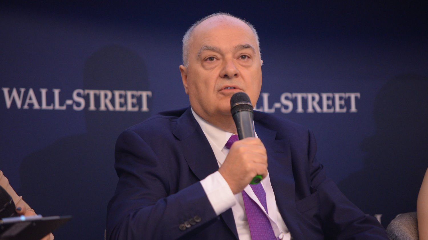 Doru Lionachescu, BT Capital Partners: Antreprenoriatul este vazut ca o cale de a-ti face viata usoara sau de a pacali Fiscul. Nu reusim sa construim campioni locali!