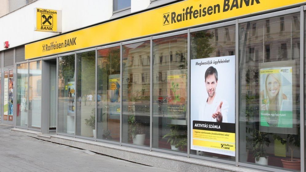 Raiffeisen Bank Romania a incheiat primul semestru al acestui an cu un profit net mai mic cu 39 mil. de lei fata de aceeasi perioada a anului trecut