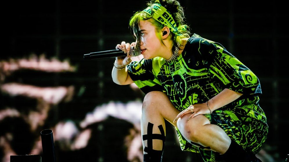 Muzică bună, aproape de casă. Billie Eilish, David Guetta și Imagine Dragons, capete de afiș la Festivalul Sziget