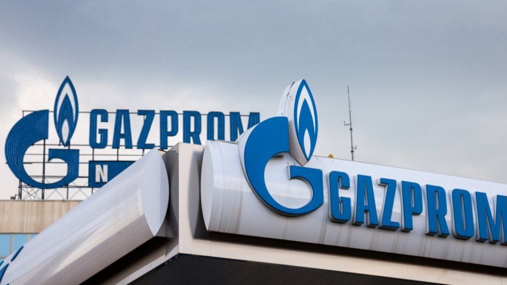 Gazprom susţine că Europa va avea dificultăţi cu umplerea stocurilor de gaz