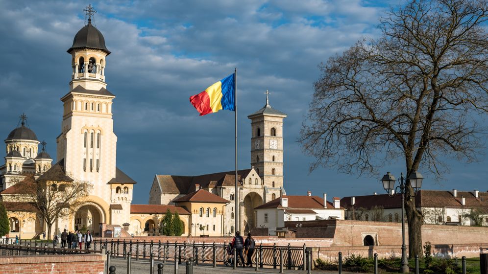 Carantina, prelungită în Alba Iulia pentru șapte zile