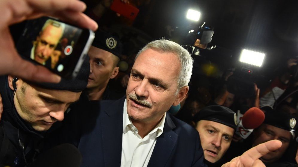 ICCJ: Procesele lui Dragnea, Udrea si Bica din decembrie se vor amana din cauza blocajului privind completurile de 5 judecatori