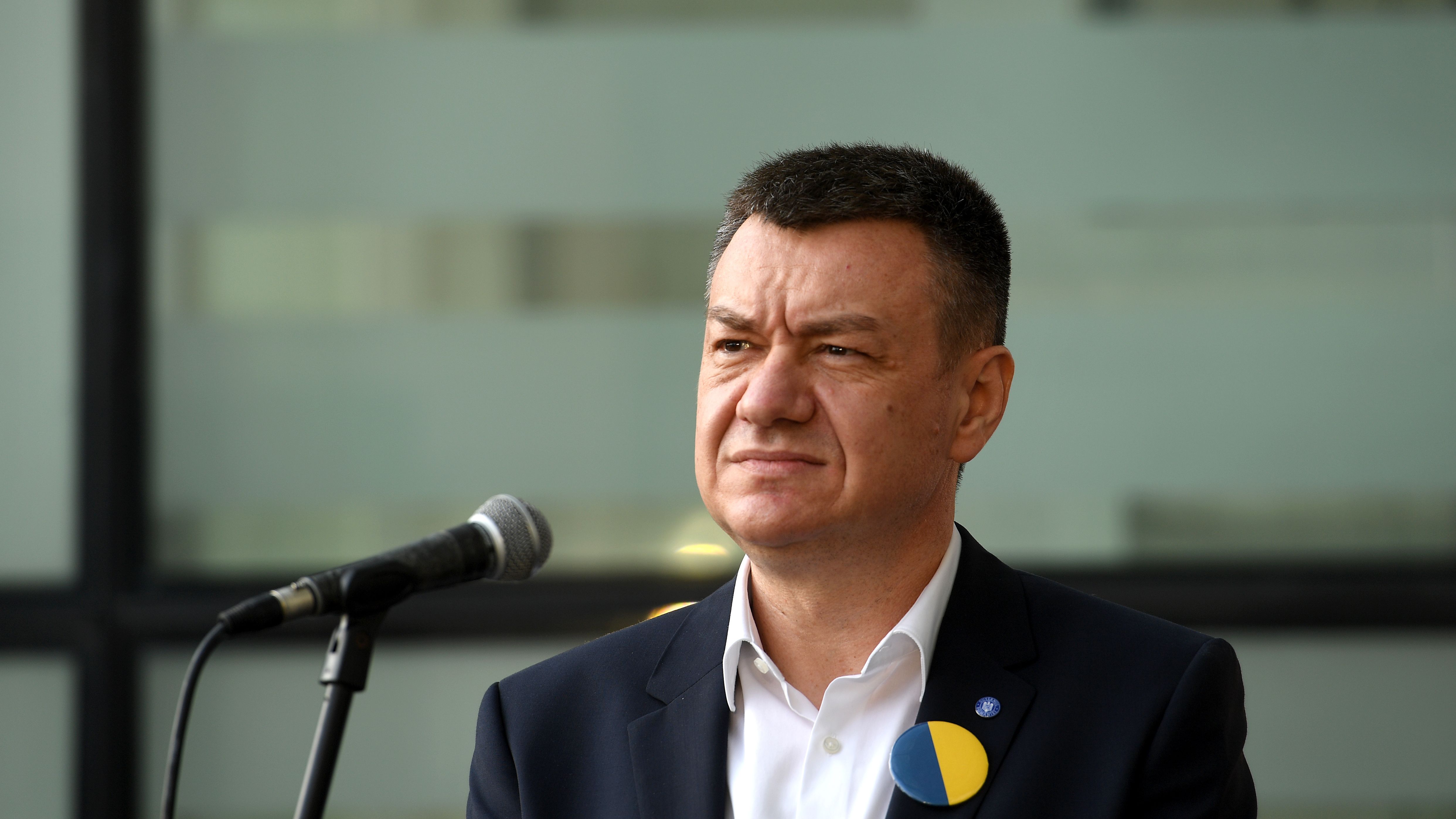 Ministrul Culturii, reacție la deschiderea teatrelor din București: Fac apel la managerii instituțiilor de spectacol care se află în subordinea primăriilor să nu se lase târâți în comiterea unei ilegalități