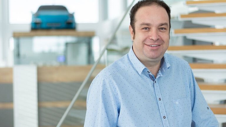 Porsche Engineering România: Recrutarea este un subiect care devine din ce în ce mai greu, dar nu imposibil