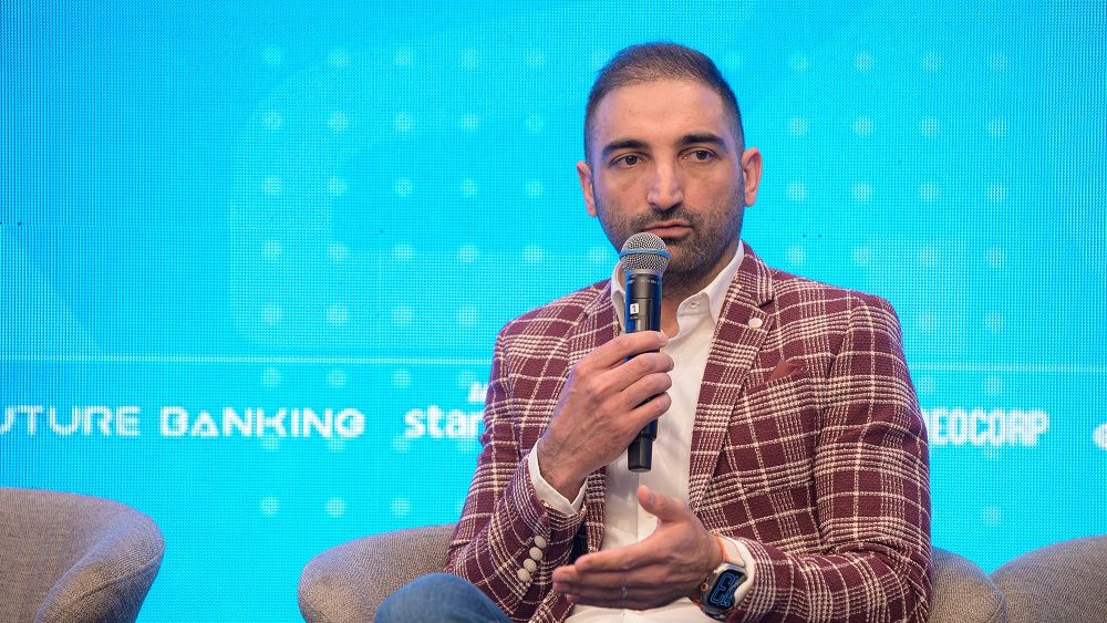 HR 2.0 | Ovidiu Bîrsă, Edenred, despre lipsa de apreciere a angajaților: „Nu e suficient să tratezi, pentru că s-ar putea să fie prea târziu”