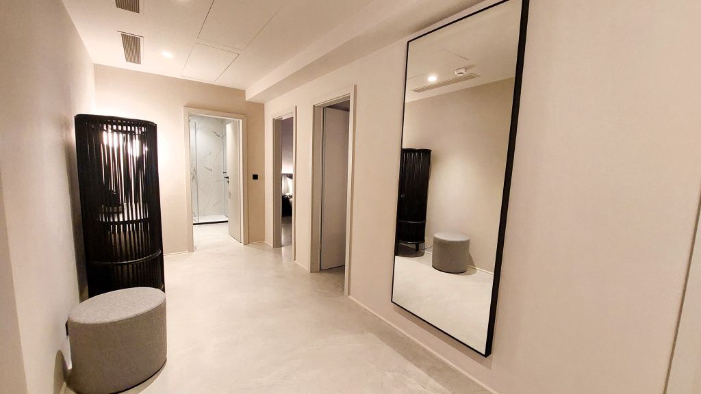 GALERIE FOTO | Cum arată apartamentele milionarei Anja Graf din centrul Capitalei - Imagine 55