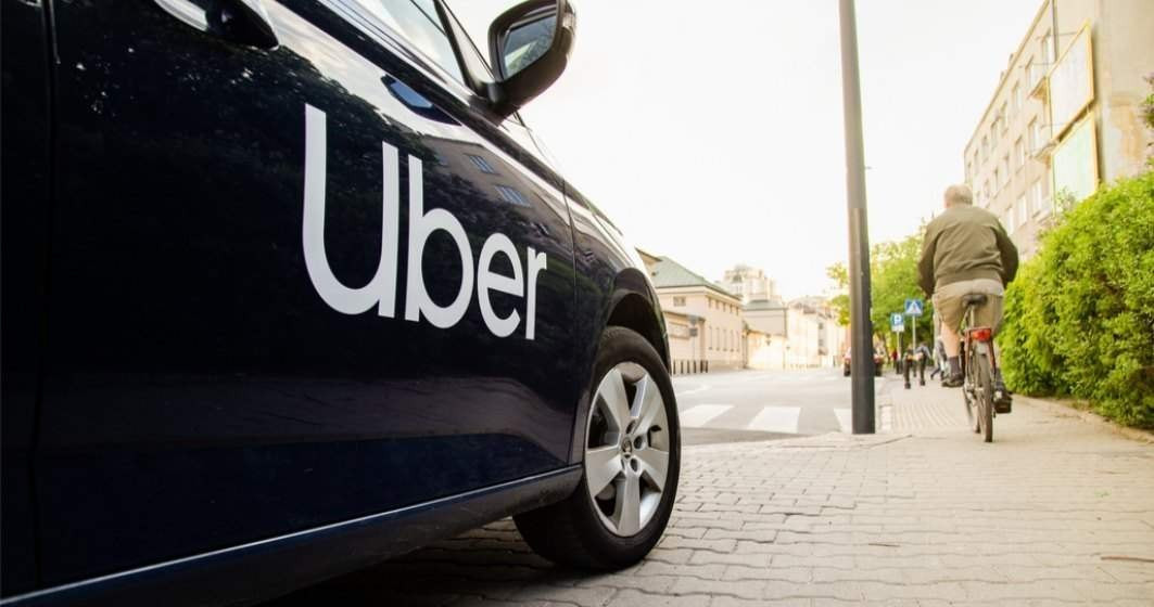 UBER merge cu frâna trasă și taie 10% din personal. Mii de angajați sunt concediați, iar banii merg spre robotaxiuri. Revoluție sau pierdere?