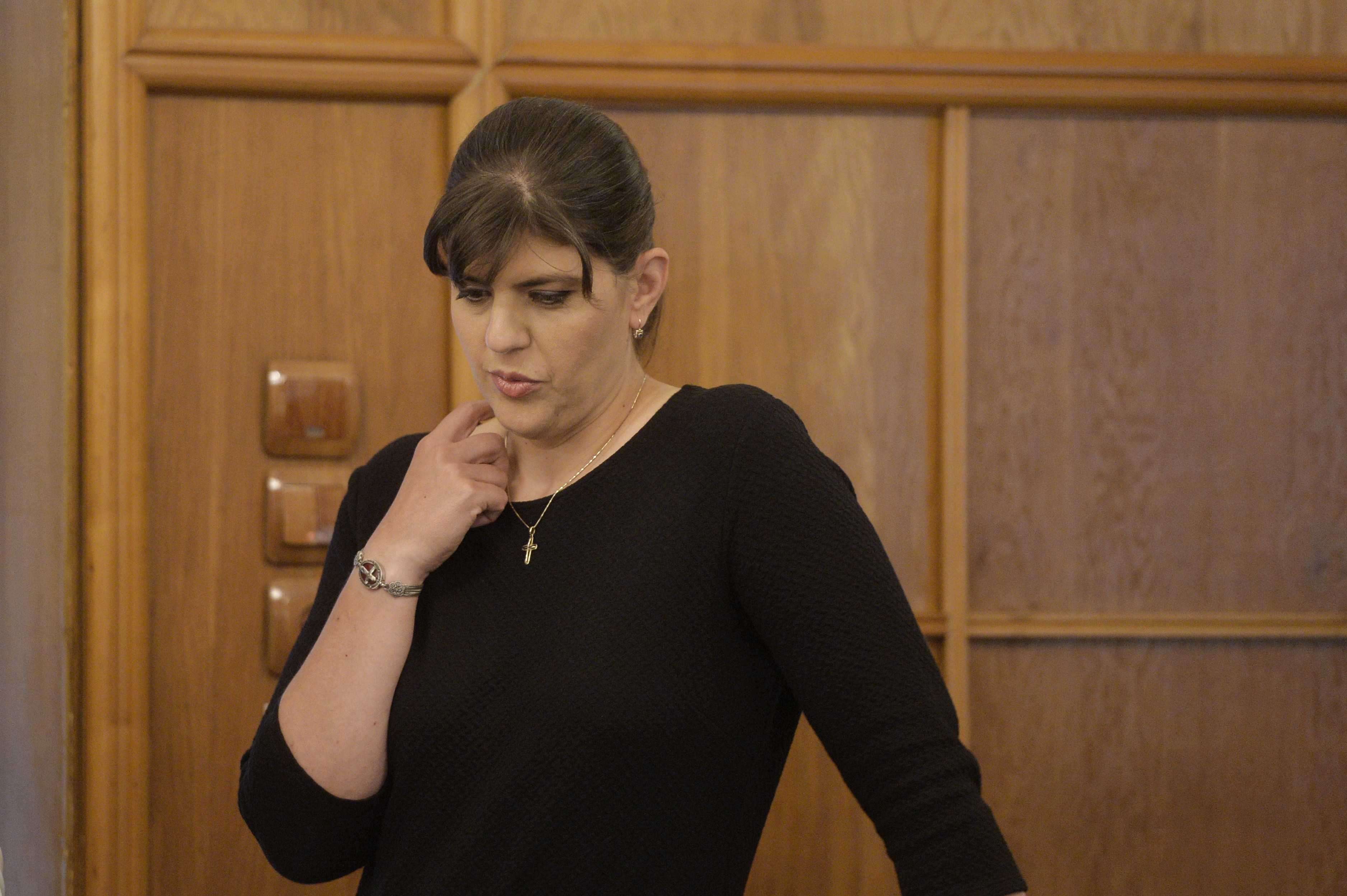 ZIUA Z pentru Laura Codruța Kovesi. Pleacă de la Parchetul European după 7 ani. Ce valoare au fraudele investigate