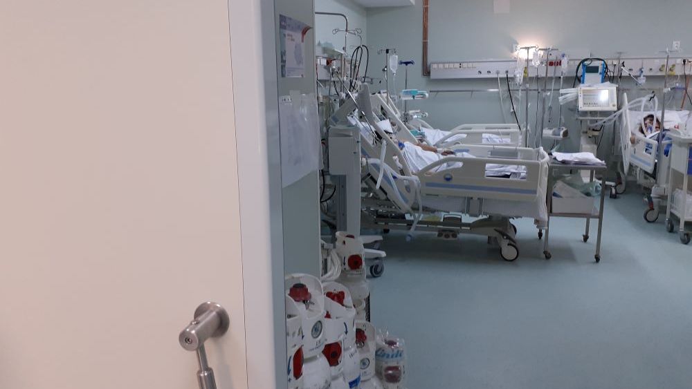 Medic primar ATI: Care sunt cele trei direcții pe care trebuie să le urmeze controalele autorităților în spitalele din România