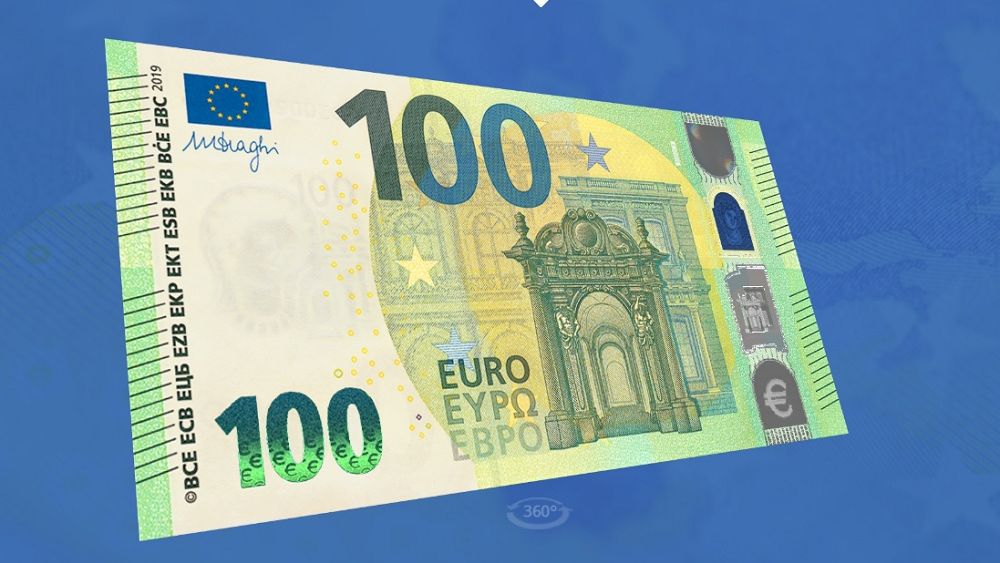 Băncile din zona euro ar putea fi obligate să facă plățile instant în moneda europeană