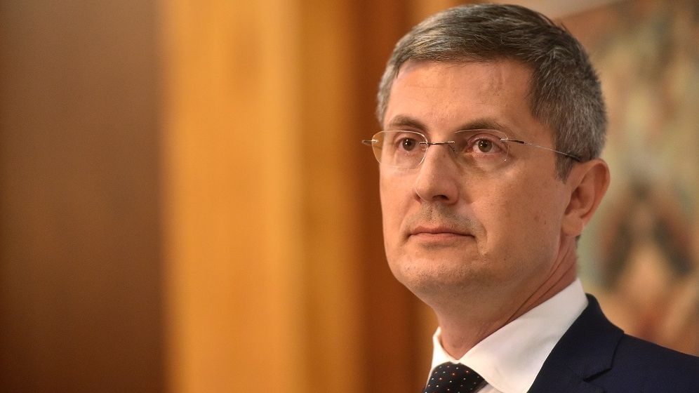 Barna: Dacă Florin Cîțu va decide să renunțe la a fi premier, atunci vom sta de vorbă