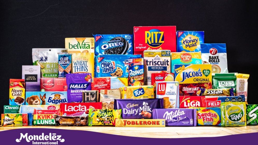 Mondelez International intenţionează să "separe" până la finalul anului operaţiunile din Rusia