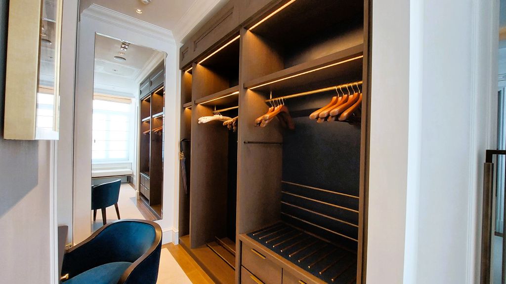 În București ca la Monaco. Cum arată cel mai nou hotel de lux din Capitală, care aduce în premi - Imagine 31