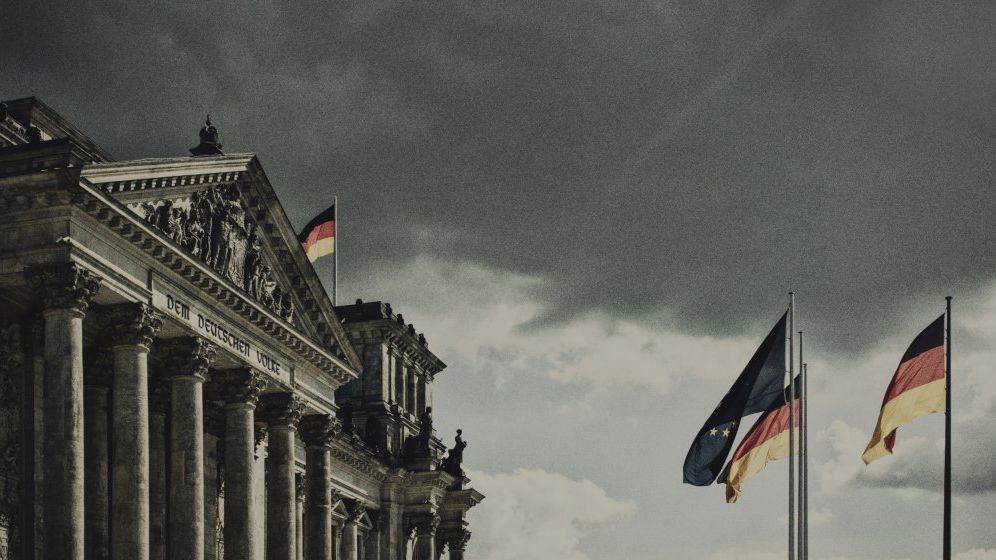 Armata germana ia in calcul recrutarea de cetateni din alte state ale UE