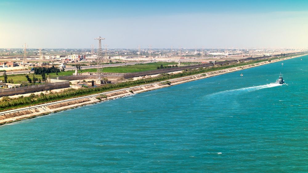 Erdogan promite începerea construcţiei ''Canalului Istanbul'', alternativa la Bosfor