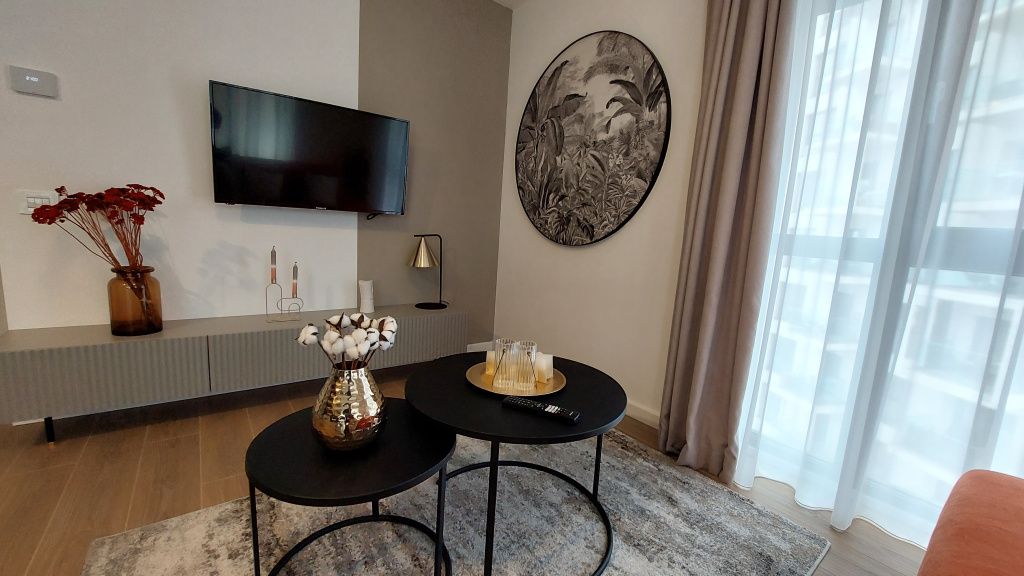 Ce găsești într-un apartament de 3 camere, de circa 190.000 euro, din nordul Capitalei - Imagine 9